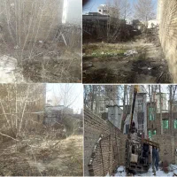 مشارکت در ساخت و بازسازی مهد آسایش