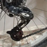 دوچرخه ۲۴|دوچرخه، اسکیت، اسکوتر|خرمآباد, |دیوار