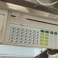 ترازو دیجیتال باتری دار محک|فروشگاه و مغازه|مشهد, بهاران|دیوار