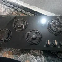 گازرومیزی ۴شعله
