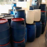 بشکه پلاستیکی