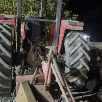 تراکتور ۲۸۵|خودرو سنگین|بیلوار, |دیوار