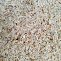 پوشال چوب / چوب روسی