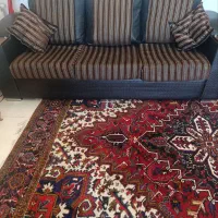 مبل راحتی