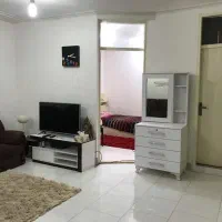 یک واحد آپارتمان 45 متری کوی آزادگان|اجارهٔ آپارتمان|بندر ماهشهر, |دیوار