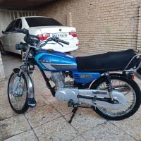 موتور 125 کیان