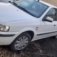 سمند مدل ۱۴۰۰