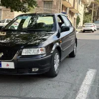 سمند ef7 مدل ۹۷
