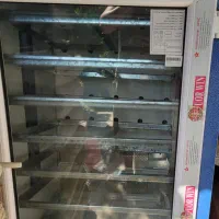 دستگاه جوجه کشی ۱۱۰۰تایی نو نو|ماشینآلات صنعتی|هشتگرد, سعید آباد|دیوار