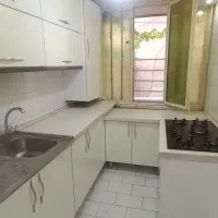 اپارتمان طبقه اول روبه نما کوچه چمران۵۰متری|فروش آپارتمان|کرج, حیدرآباد|دیوار
