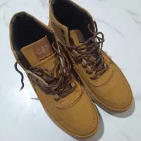 نیم بوت اسپورت زمستانی