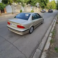 سمند ۸۲|خودرو سواری و وانت|تهران, جنت‌آباد جنوبی|دیوار