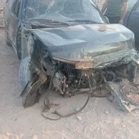 پژو تصادفی|خودرو سواری و وانت|بیرجند, |دیوار