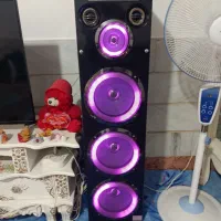 باندمکسیدر رقص نوردار