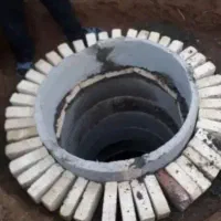 مغنی چاه کن مقنی چاه کن سرتاسر تهران|خدمات پیشه و مهارت|شهریار, یوسف آباد صیرفی|دیوار