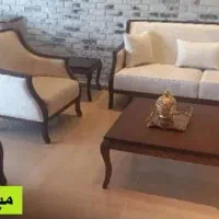 خرید مبل راحتی و کلاسیک با قیمت مناسب از تولیدی|مبلمان خانگی و میز عسلی|بابل, |دیوار