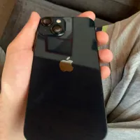 اپل iPhone 13 با حافظهٔ ۱۲۸ گیگابایت|موبایل|رشت, جانبازان|دیوار