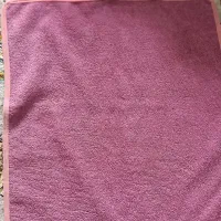 دستمال حوله ای