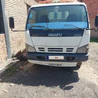 ایسوزو ۶ تن