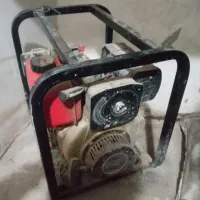 موتور آب دیزل کاما گازوئیلی ۲اینچ زیر قیمت