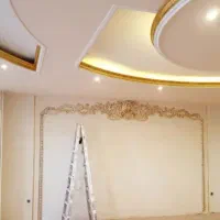 نقاشی ساختمان