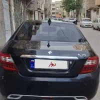 دنا پلاس اتومات توربو مدل 1401و یک 207 پانا