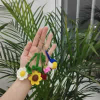 جاسویچی قلاب بافی