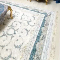 فرش ۹ متری ۱۲۰۰ شانه اعلا|فرش|بندر امام خمینی, |دیوار