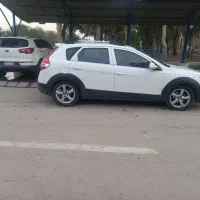 h30 کراس|خودرو سواری و وانت|دزفول, |دیوار