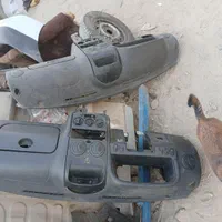 جلو داشبورد پراید۱۴۱|قطعات یدکی و لوازم جانبی|ری, سیزده آبان|دیوار