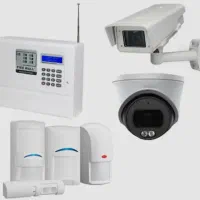 دوربین مداربسته برایتون