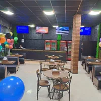 میزو صندلی ناهارخوری تونت 8365