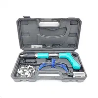 دستگاه میخ کوب دستی(دارای باکس). پرداخت درب منزل