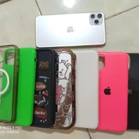 اپل iPhone 11 Pro Max با حافظهٔ ۲۵۶ گیگابایت