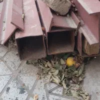 اهن|مصالح و تجهیزات ساختمان|قیدار, |دیوار