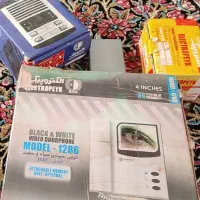 ایفون تصویری الکتروپیک