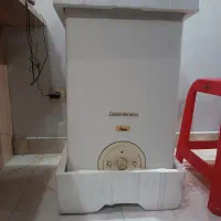 پکیج دیواری calda