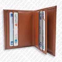 گم شدن مدارک