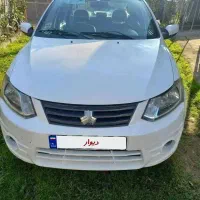 معاوضه ساینا مدل 97 با 206|خودرو سواری و وانت|رشت, رشتیان|دیوار