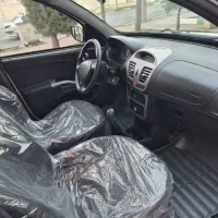 کوییکR مدل۱۴۰۰ بی‌رنگ|خودرو سواری و وانت|کرج, کوی فرهنگ|دیوار