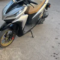 کلیک ۱۵۰|موتورسیکلت|یزد, |دیوار