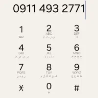 سیم کارت دائمی مازندران