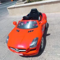 ماشین شارژی نونونو