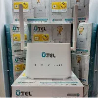 مودم سیمکارتی یوتل L443 ایرانسل همراه اول مبین نت