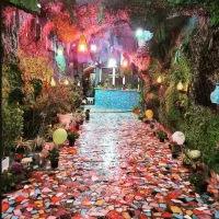 استخدام پارکبان رستوران