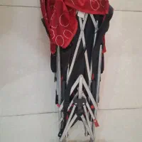 کالسکه عصایی خارجی مارک|کالسکه و لوازم جانبی|مشهد, ولیعصر (شهرک غرب)|دیوار