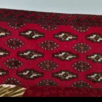 یه جفت پشتی دستباف