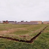 زمین مسکونی متراژ ۲۰۶ متر در بهترین موقعیت مکانی|فروش زمین و ملک کلنگی|خان ببین, |دیوار