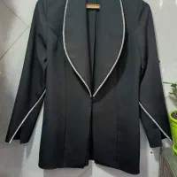 مانتو، کت، کاپشن، بلوز