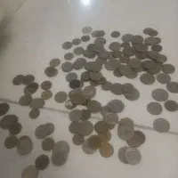 سکه و اسکناس|کلکسیون سکه، تمبر، اسکناس|گرگان, |دیوار